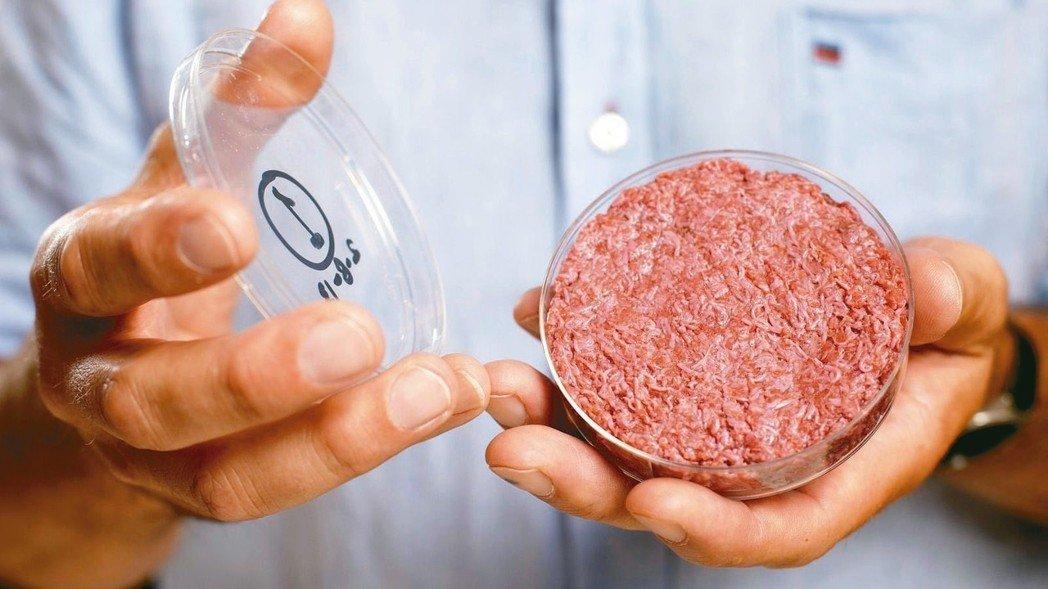 中国第一块人造“培养肉”问世口感怎么样大众能消费起吗