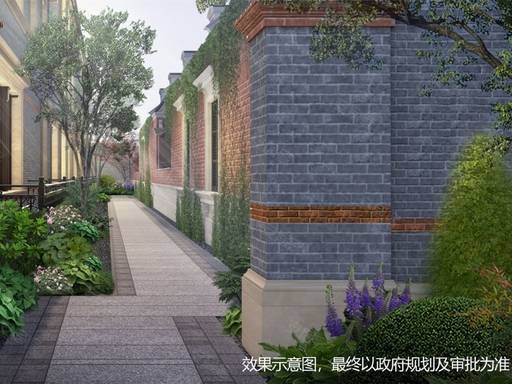 弘安里(官方售楼处)电话-弘安里销售中心-环境-户型-价格-地址-楼盘详情-配套-电话-售楼处位置-配套-交房时间(图4)