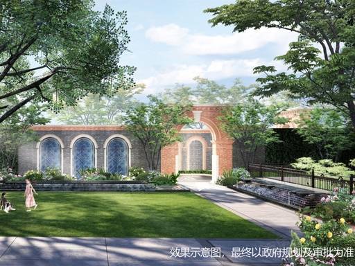 弘安里(官方售楼处)电话-弘安里销售中心-环境-户型-价格-地址-楼盘详情-配套-电话-售楼处位置-配套-交房时间(图5)