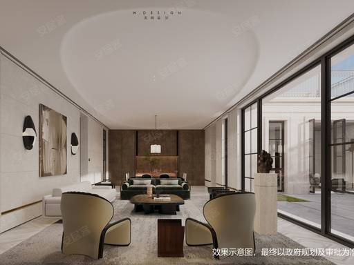 弘安里(官方售楼处)电话-弘安里销售中心-环境-户型-价格-地址-楼盘详情-配套-电话-售楼处位置-配套-交房时间(图6)