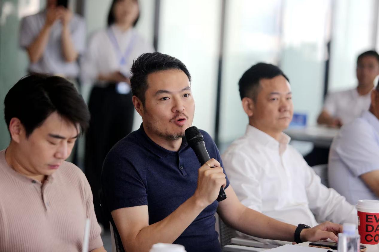 伊利联合新浪财经举办美好大会：“三价融合”成为关注焦点