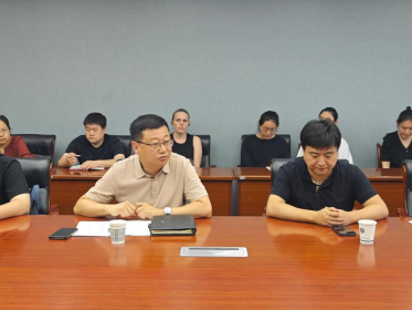 宗濂尚德书院组织新生到第二附属医院科研中心实验室开展新生养成教育(图3)