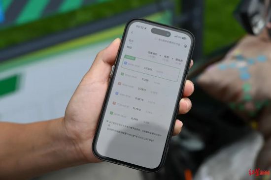 回应民生诉求54万个充电口落地双流！成都探索电动自行车充电新模式(图3)