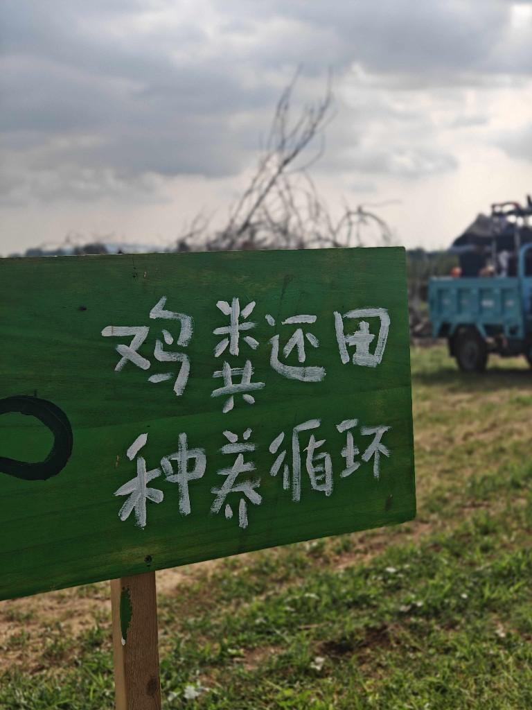 彩虹星球开启16大基地透明溯源之旅见证中国有机农业发展典范(图3)